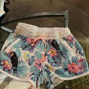 2 Athletic Works Shorts Size L/G (10-12)